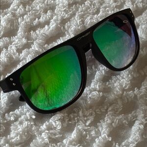 Authentic Oakley sunglasses (model SP602D)